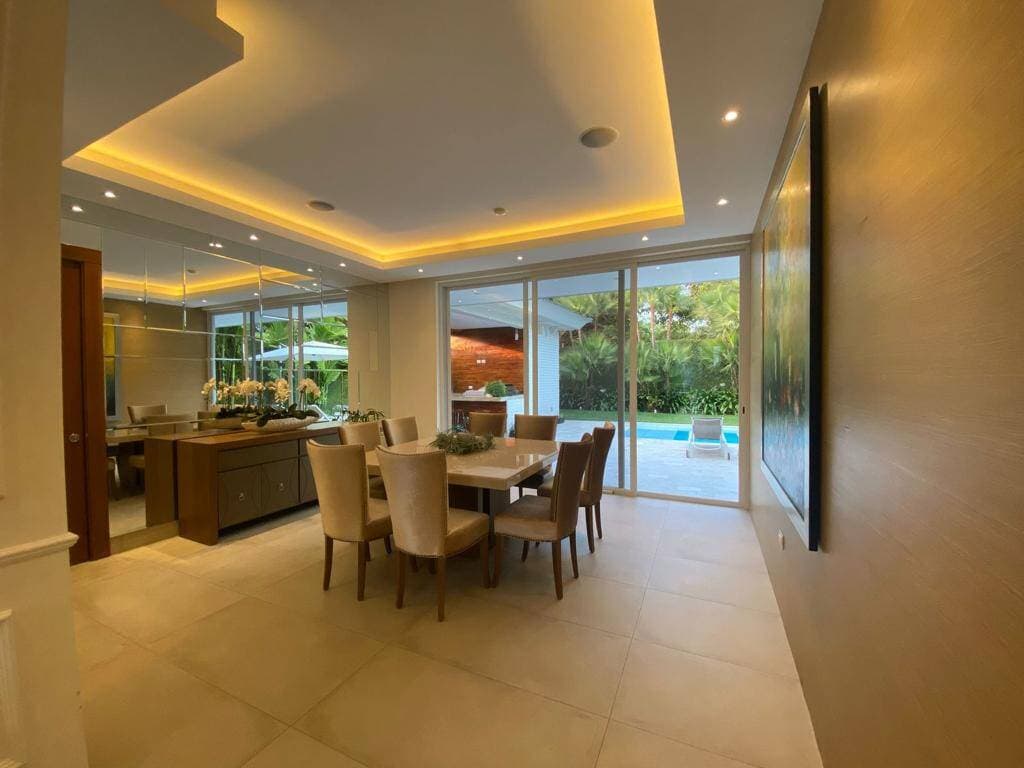 LINDA VILLA DE VENTA EN LA ISLA MOCOLI - SAMBORONDON — foto 3