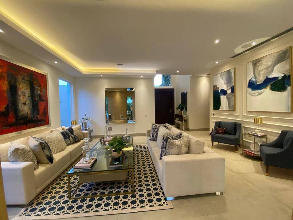 LINDA VILLA DE VENTA EN LA ISLA MOCOLI - SAMBORONDON — foto 2