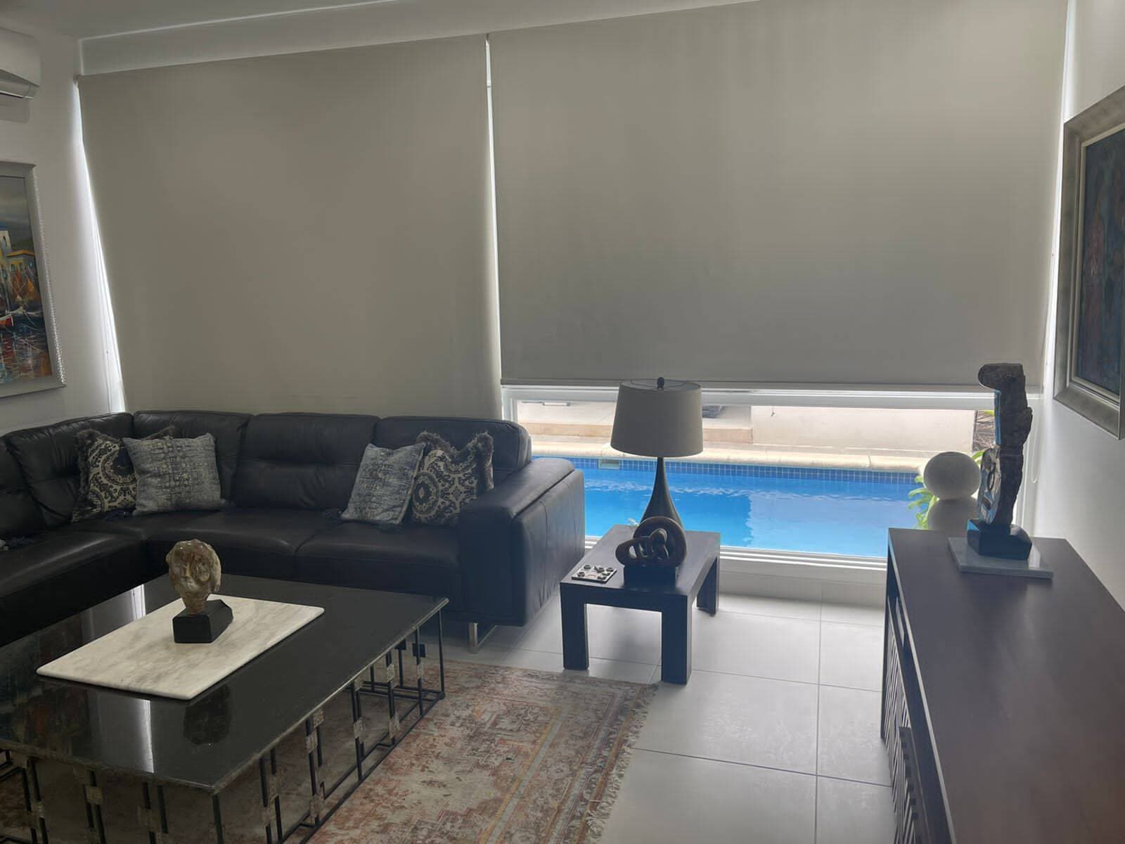 VILLA MODERNA DE VENTA EN ISLA MOCOLI — foto 2
