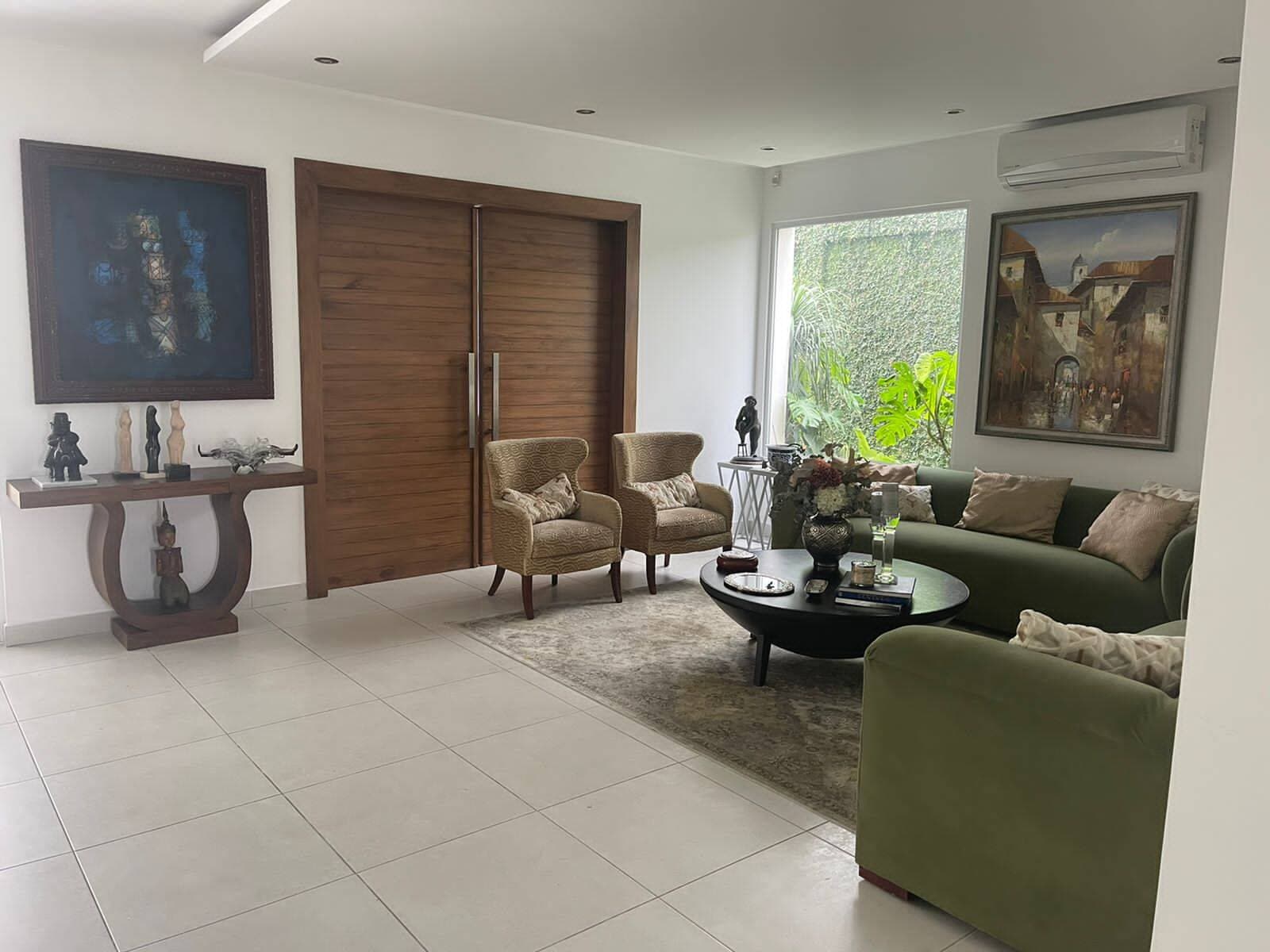 VILLA MODERNA DE VENTA EN ISLA MOCOLI — foto 6