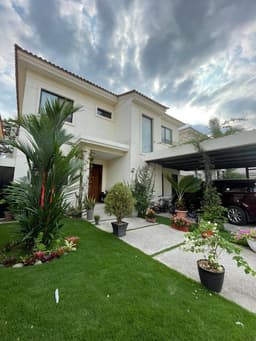 LINDA VILLA DISPONIBLE DE VENTA EN VEREDA DEL RIO, SAMBORONDON