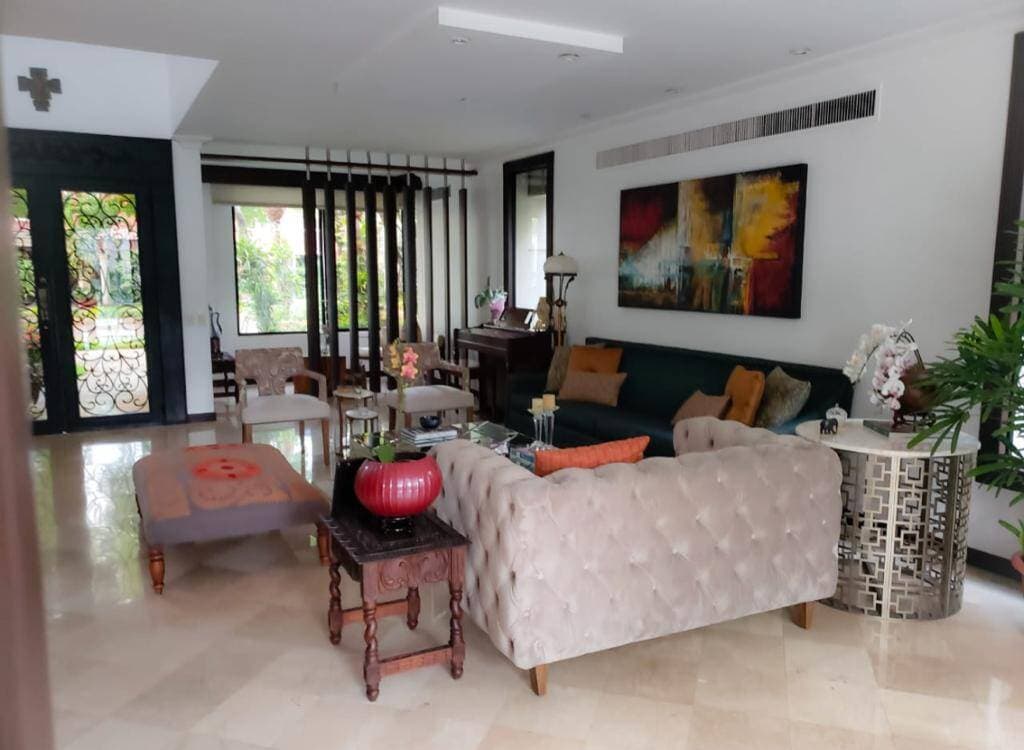 VILLA DE ALQUILER EN PALMAR DEL RIO, SAMBORONDON — foto 15