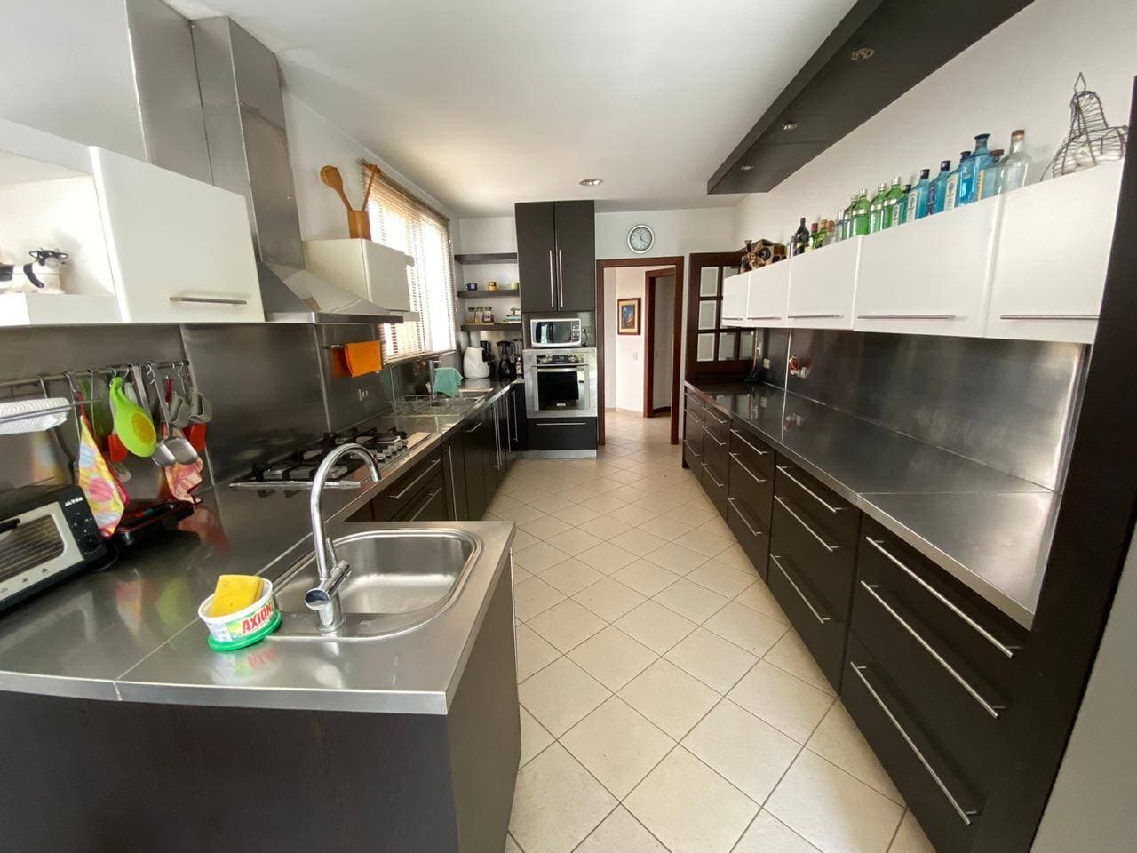VILLA DE ALQUILER EN PALMAR DEL RIO, SAMBORONDON — foto 10
