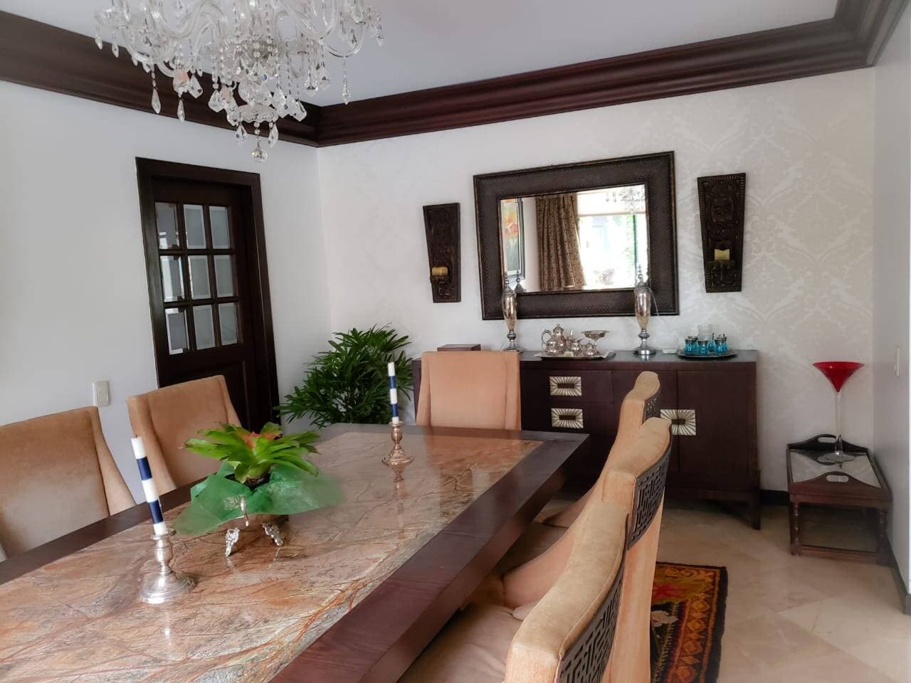 VILLA DE ALQUILER EN PALMAR DEL RIO, SAMBORONDON — foto 12