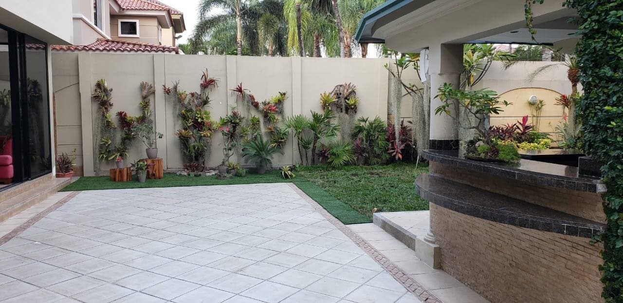 VILLA DE ALQUILER EN PALMAR DEL RIO, SAMBORONDON — foto 8