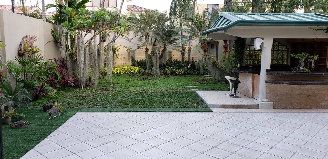 VILLA DE ALQUILER EN PALMAR DEL RIO, SAMBORONDON — foto 5