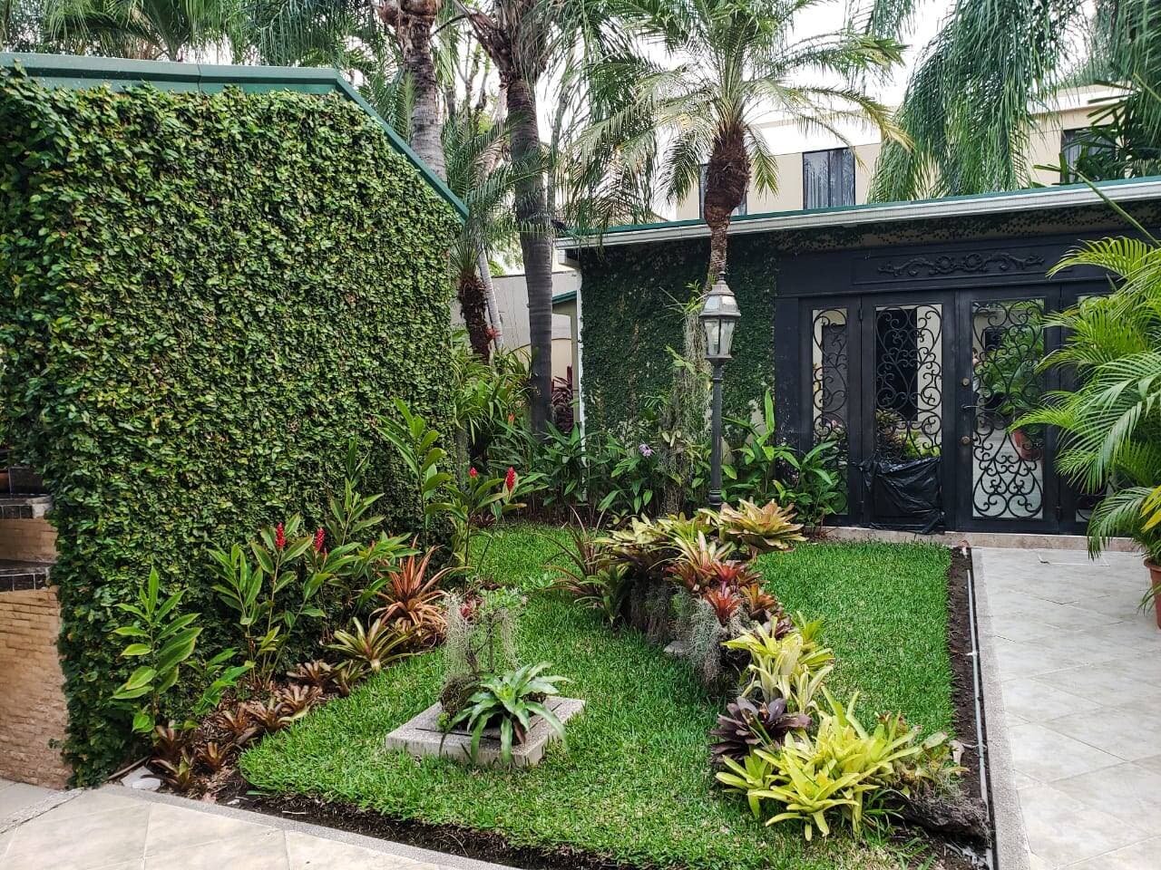 VILLA DE ALQUILER EN PALMAR DEL RIO, SAMBORONDON — foto 4