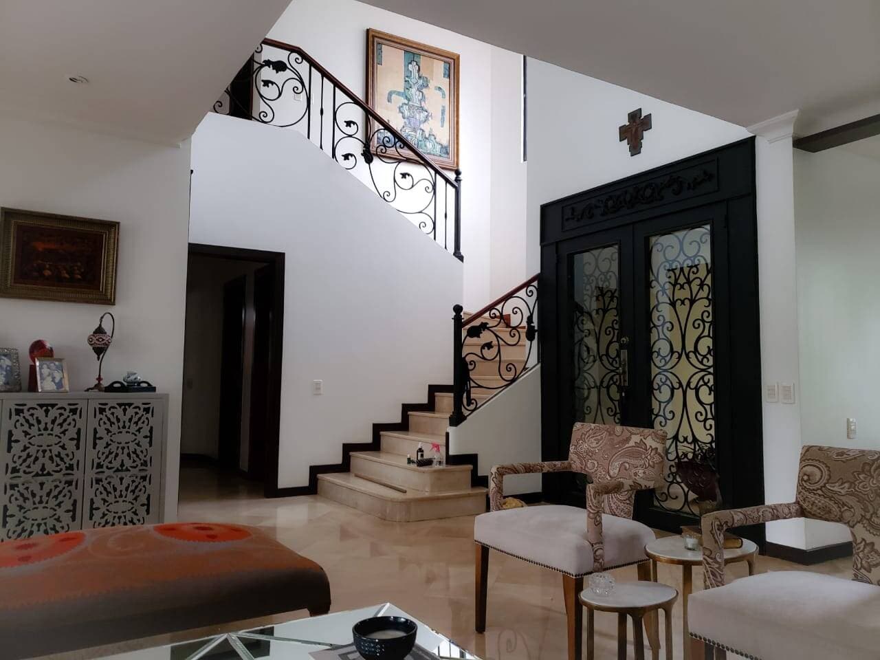 VILLA DE ALQUILER EN PALMAR DEL RIO, SAMBORONDON — foto 3