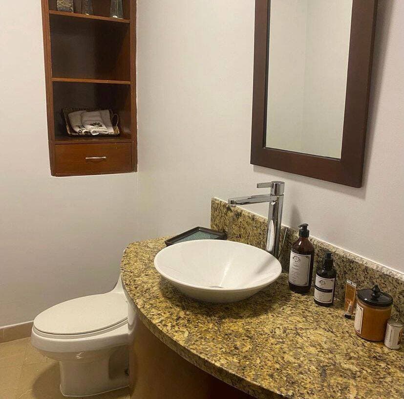 DEPARTAMENTO CON  VISTA AL RIO DE VENTA EN SCALA, SAMBORONDON — foto 5