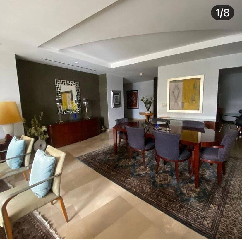 DEPARTAMENTO CON  VISTA AL RIO DE VENTA EN SCALA, SAMBORONDON — foto 6