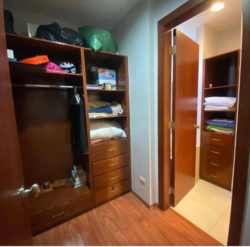 DEPARTAMENTO CON  VISTA AL RIO DE VENTA EN SCALA, SAMBORONDON — foto 4