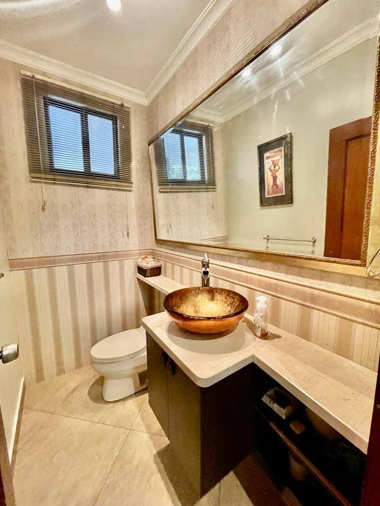 VENTA DE LINDA VILLA EN PLAZA REAL - 4 DORM — foto 4