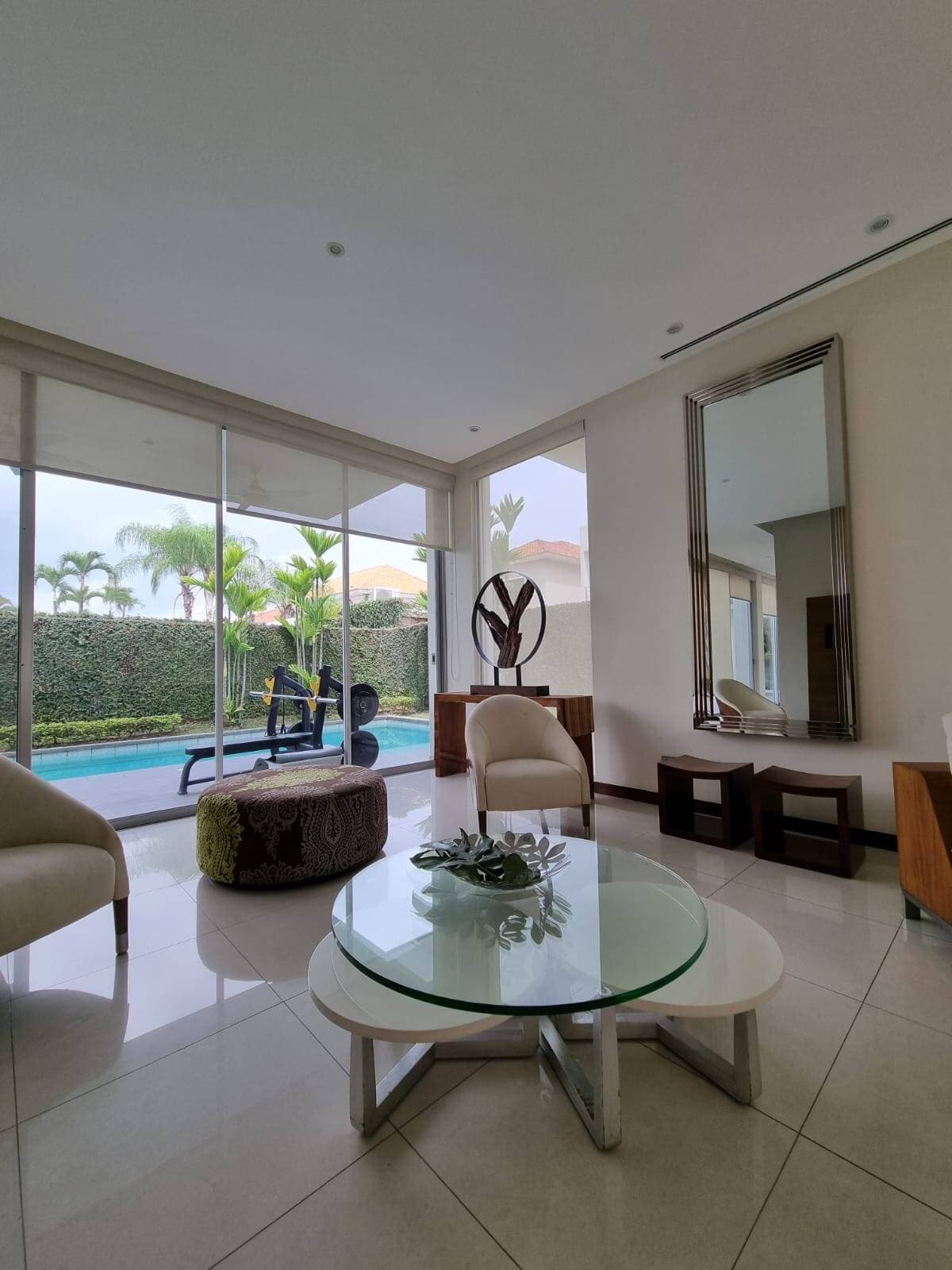 LINDA VILLA DE VENTA EN LAGOSOL — foto 1