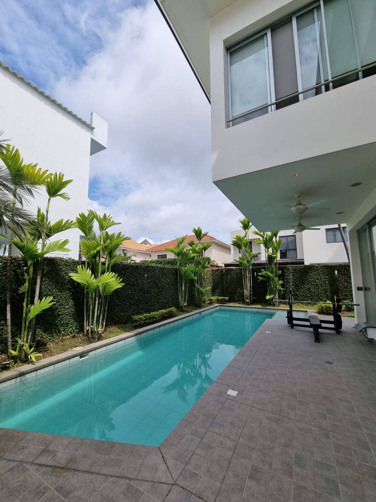 LINDA VILLA DE VENTA EN LAGOSOL — foto 14