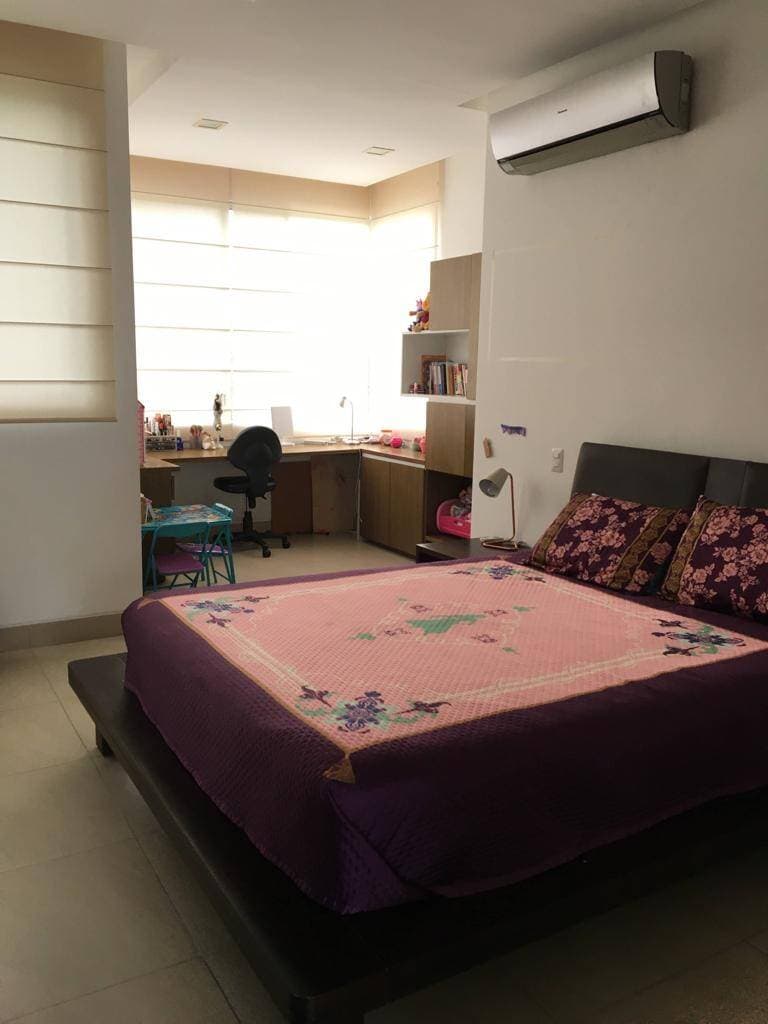 VILLA A VENTA EN RIBERAS DE BATAN - 4 DORM — foto 10