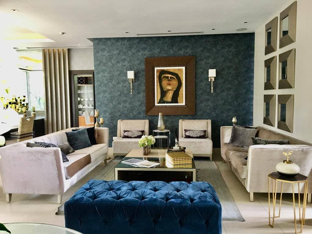 VILLA A VENTA EN RIBERAS DE BATAN - 4 DORM — foto 12