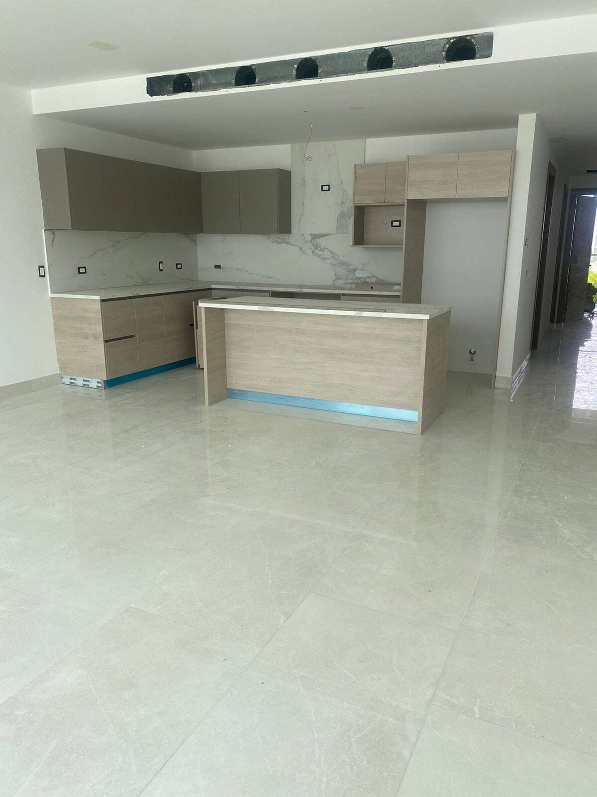 VENDO DEPARTAMENTO CON VISTA AL RIO, BLUE BAY 2 — foto 1