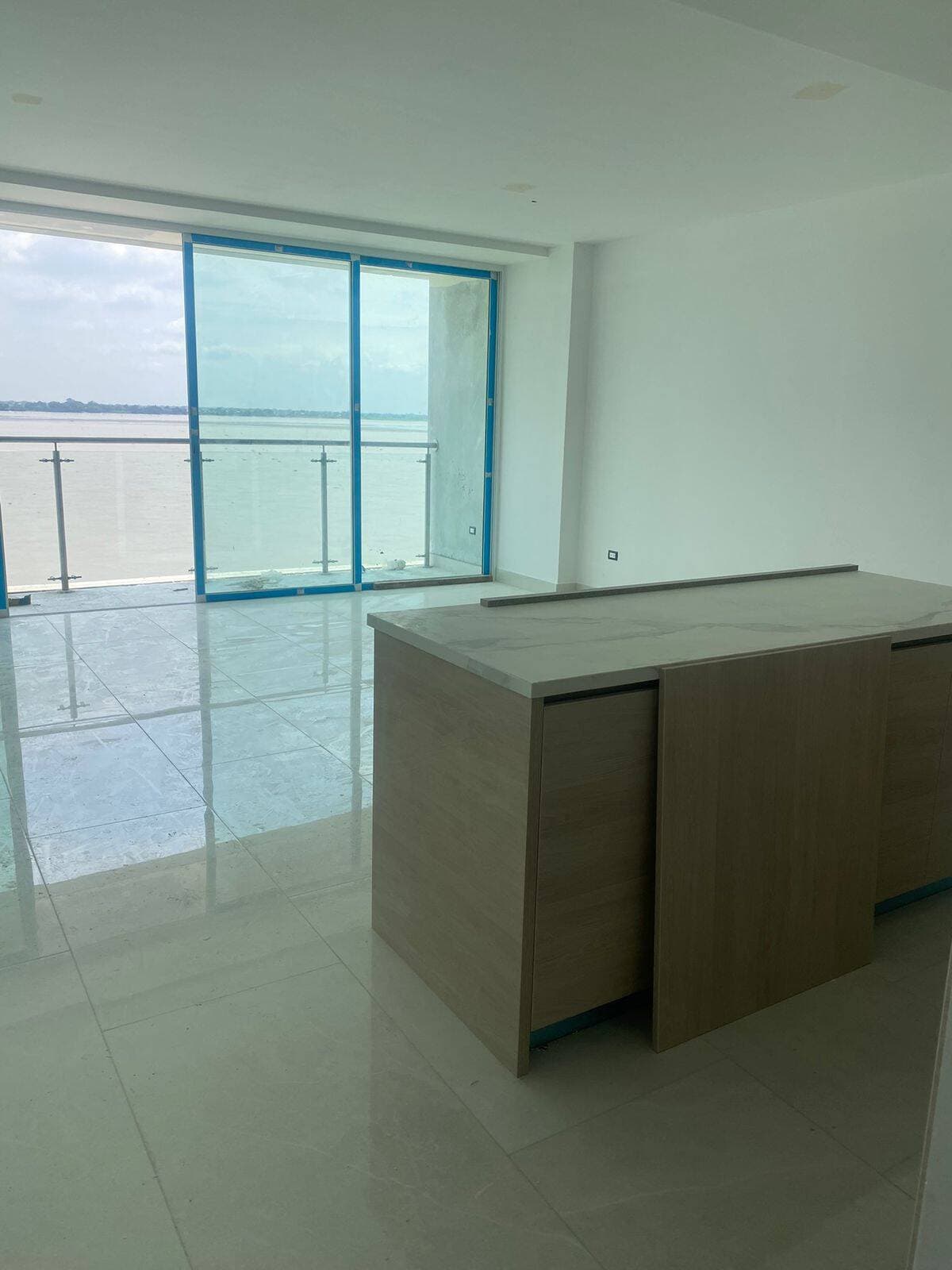VENDO DEPARTAMENTO CON VISTA AL RIO, BLUE BAY 2 — foto 11