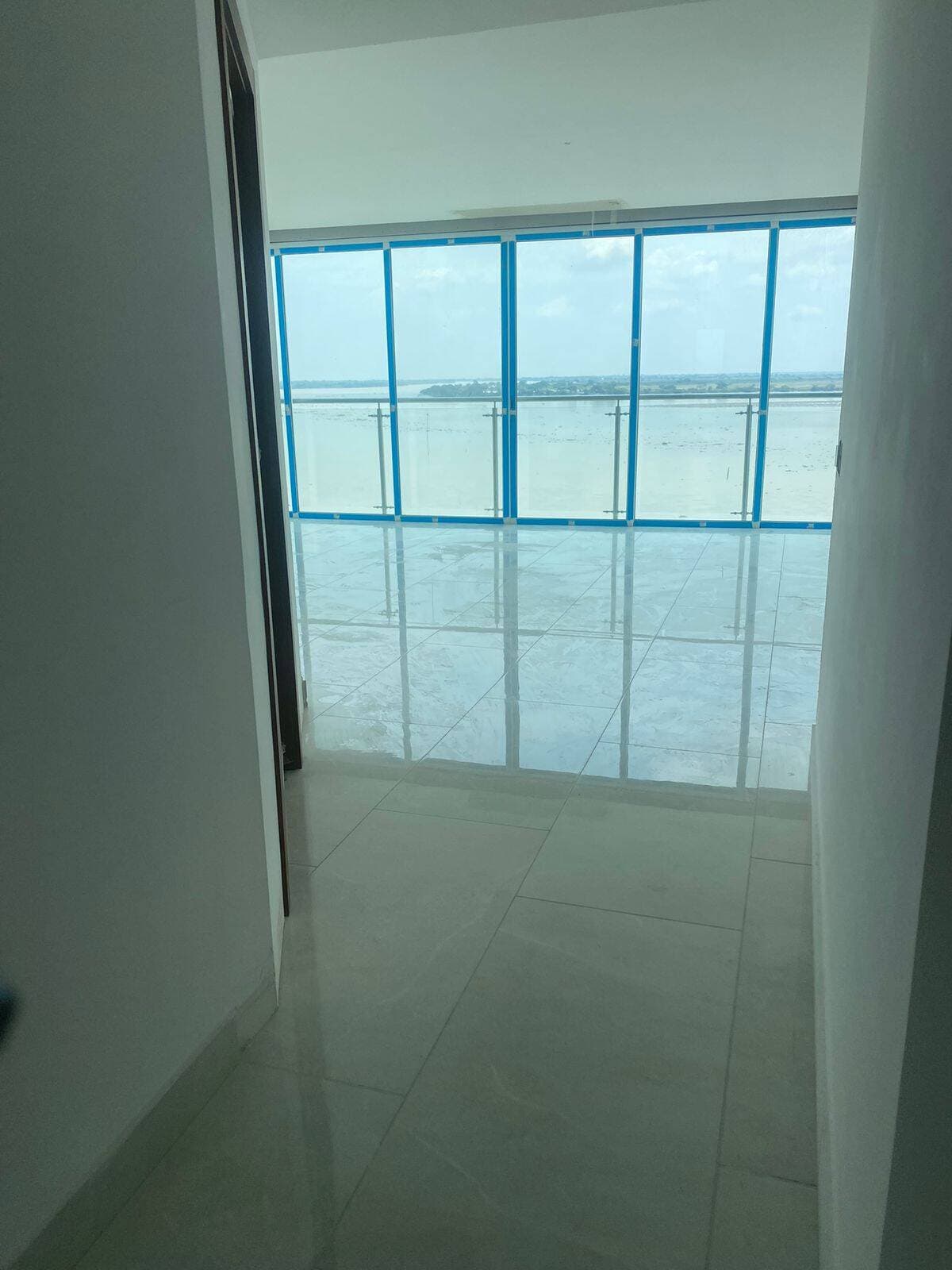 VENDO DEPARTAMENTO CON VISTA AL RIO, BLUE BAY 2 — foto 12