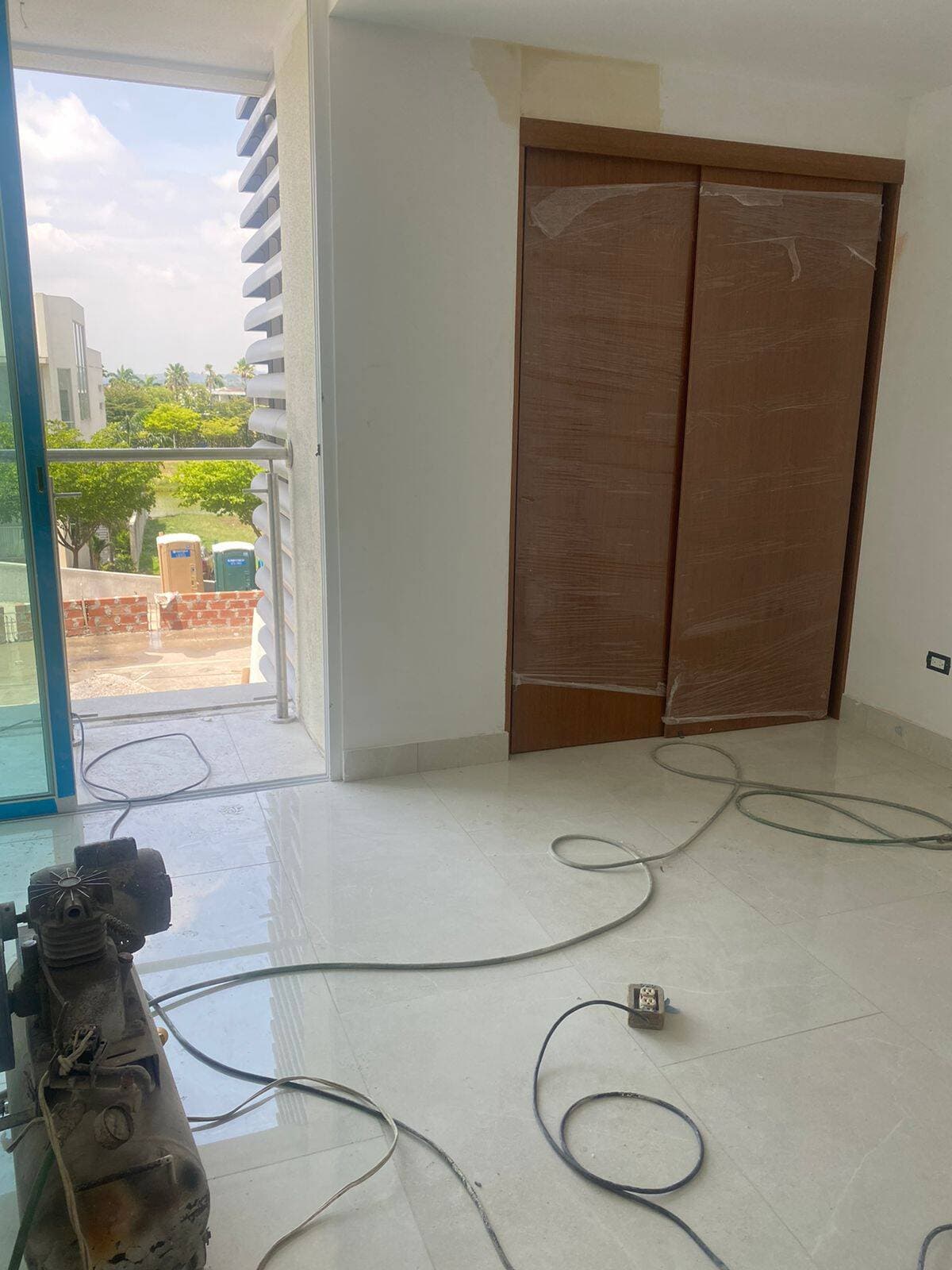 VENDO DEPARTAMENTO CON VISTA AL RIO, BLUE BAY 2 — foto 14