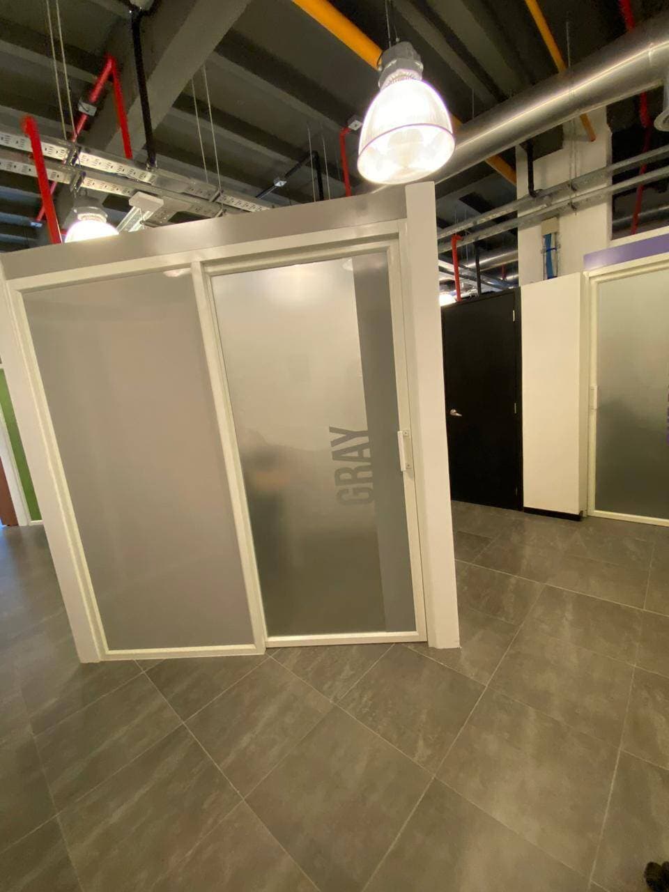 VENDO OFICINA EN PLAZA LAGOS, SAMBORONDON — foto 4