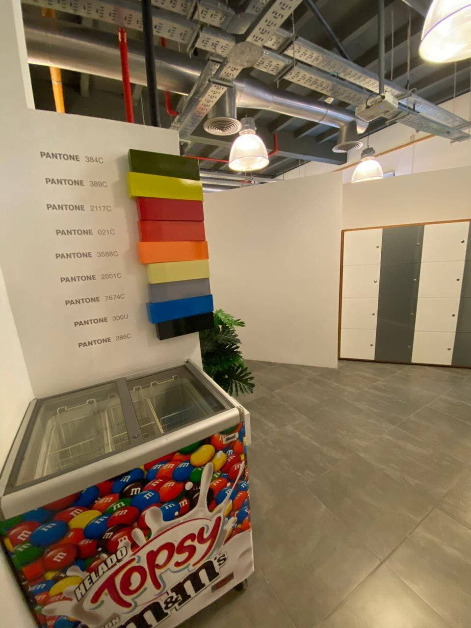 VENDO OFICINA EN PLAZA LAGOS, SAMBORONDON — foto 12