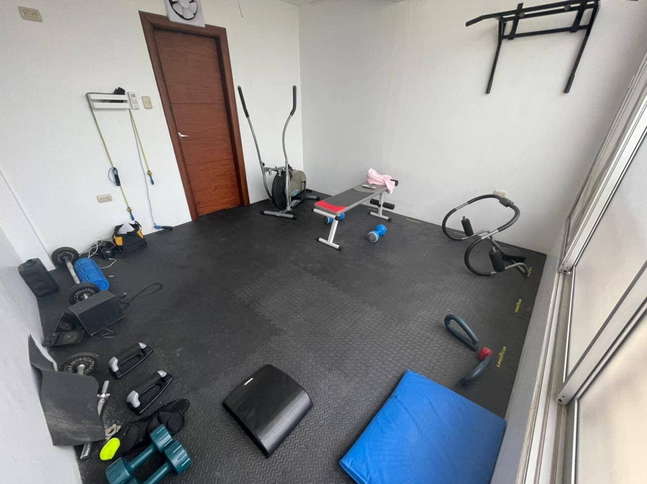 LINDA VILLA DE VENTA EN LA LAGUNA, SAMBORONDON — foto 12