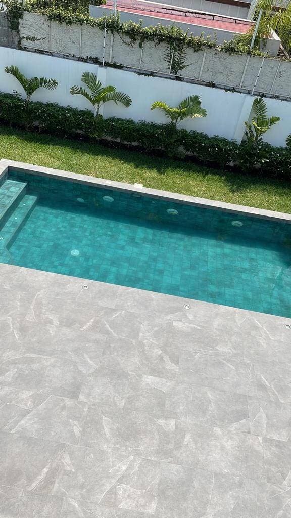 VILLA MODERNA DE ESTRENE EN MOCOLI, VENTA O ALQUILER — foto 3