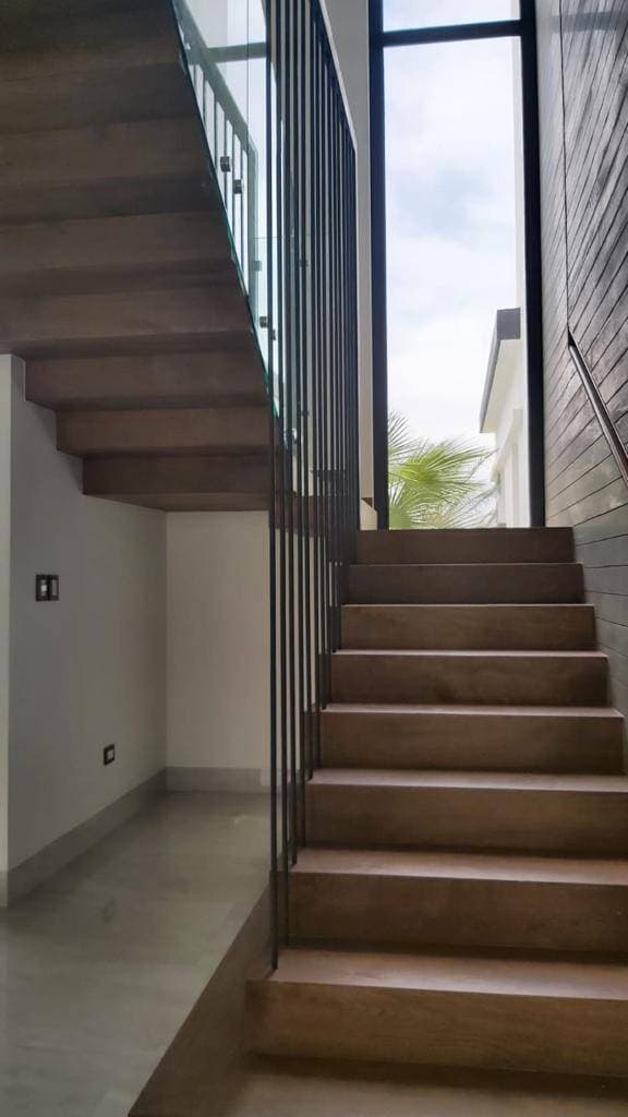 VILLA MODERNA DE ESTRENE EN MOCOLI, VENTA O ALQUILER — foto 15