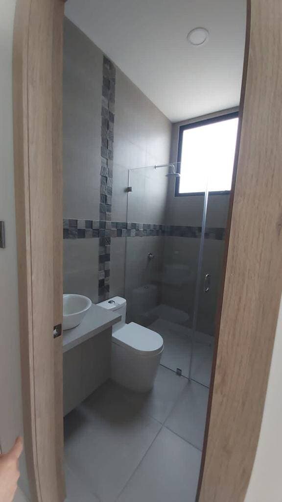VILLA MODERNA DE ESTRENE EN MOCOLI, VENTA O ALQUILER — foto 13