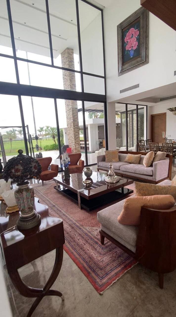 VENDO VILLA ESPECTACULAR CON ACABADOS DE LUJO  EN MOCOLI — foto 12