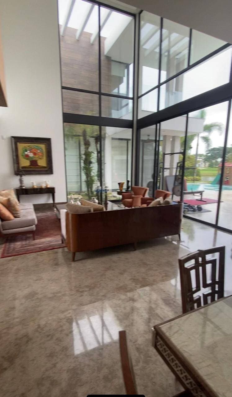 VENDO VILLA ESPECTACULAR CON ACABADOS DE LUJO  EN MOCOLI — foto 11
