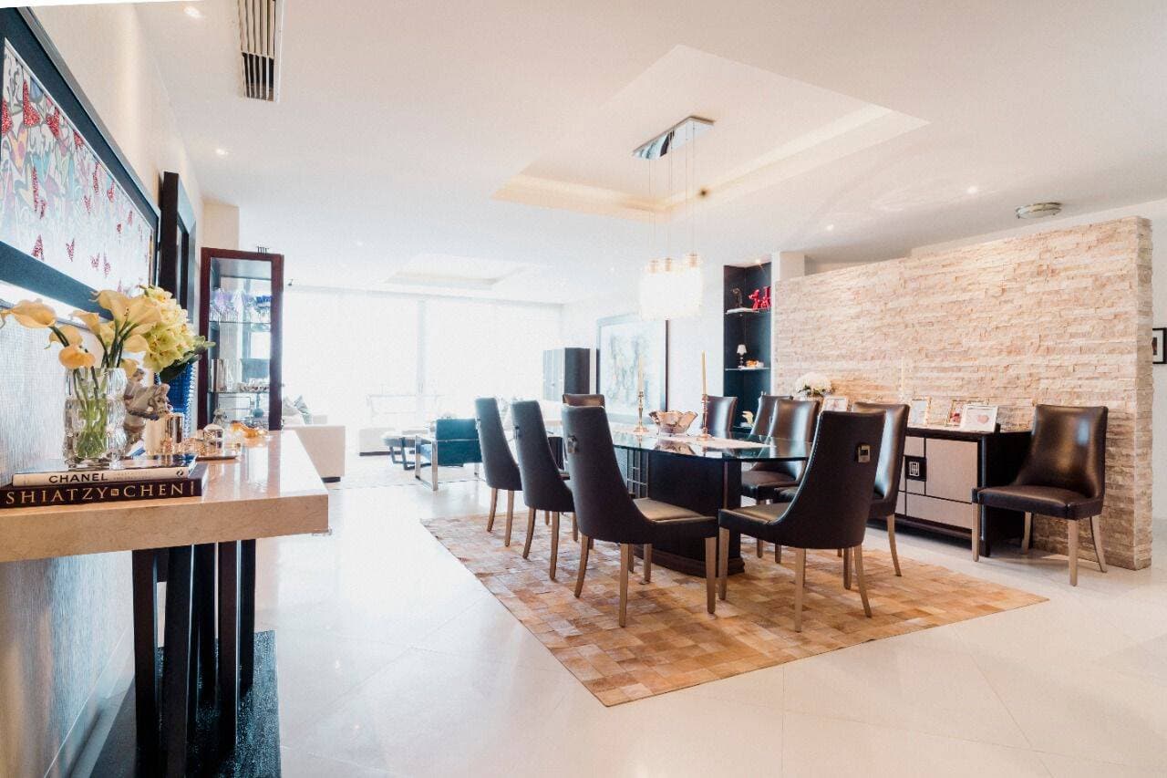 DEPARTAMENTO DISPONBLE A LA VENTA EN TENIS PLAZA — foto 2