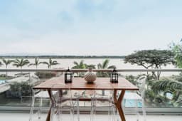 DEPARTAMENTO DISPONBLE A LA VENTA EN TENIS PLAZA