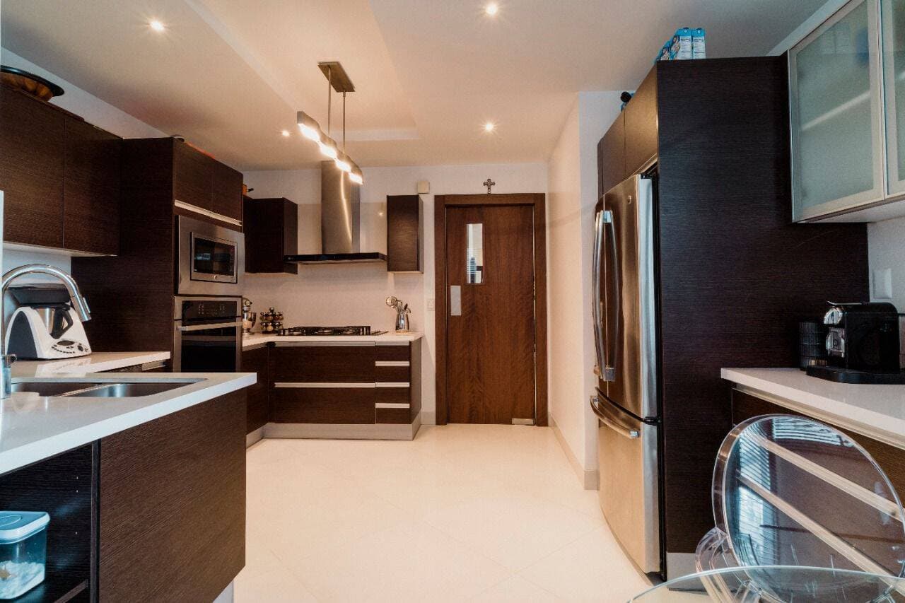 DEPARTAMENTO DISPONBLE A LA VENTA EN TENIS PLAZA — foto 4