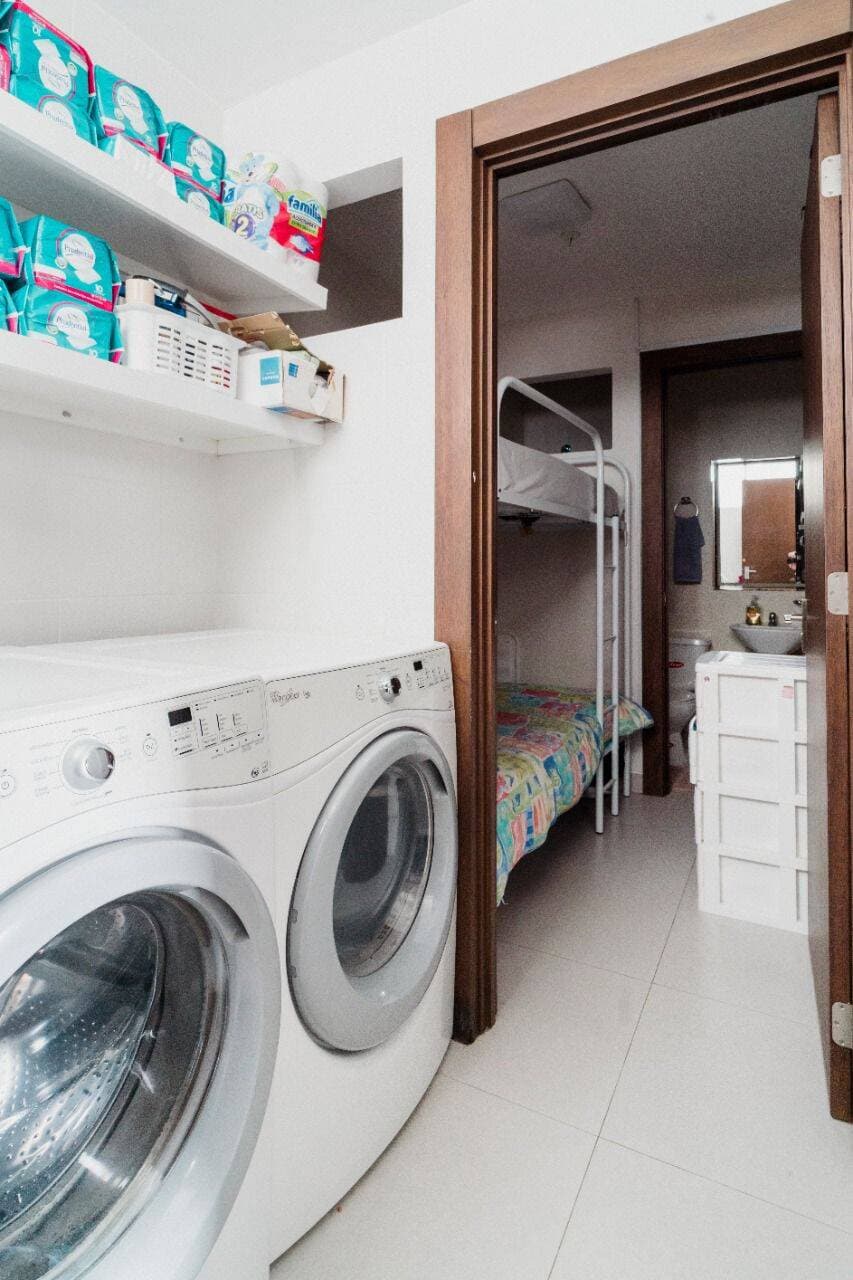 DEPARTAMENTO DISPONBLE A LA VENTA EN TENIS PLAZA — foto 6