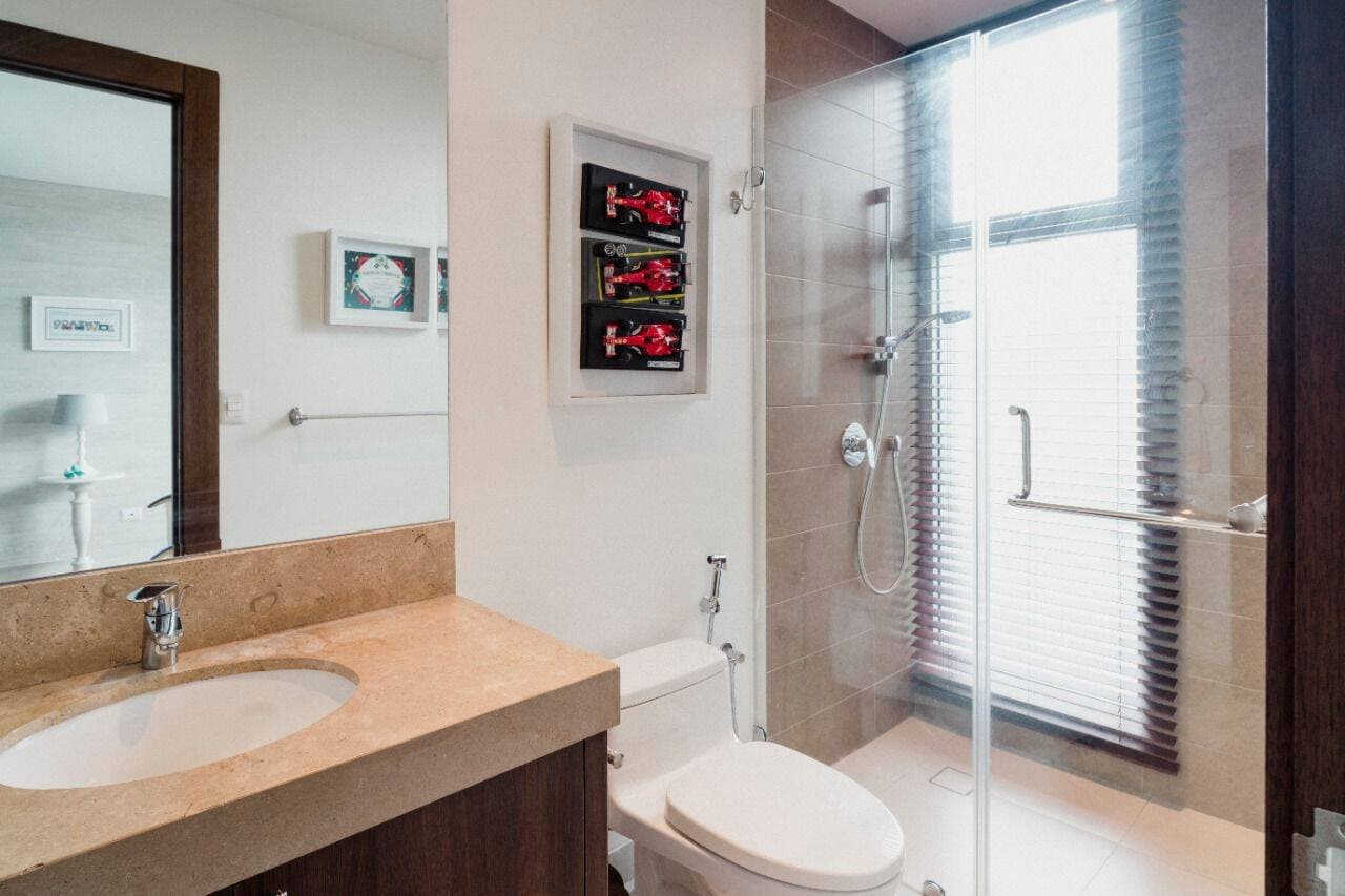 DEPARTAMENTO DISPONBLE A LA VENTA EN TENIS PLAZA — foto 11