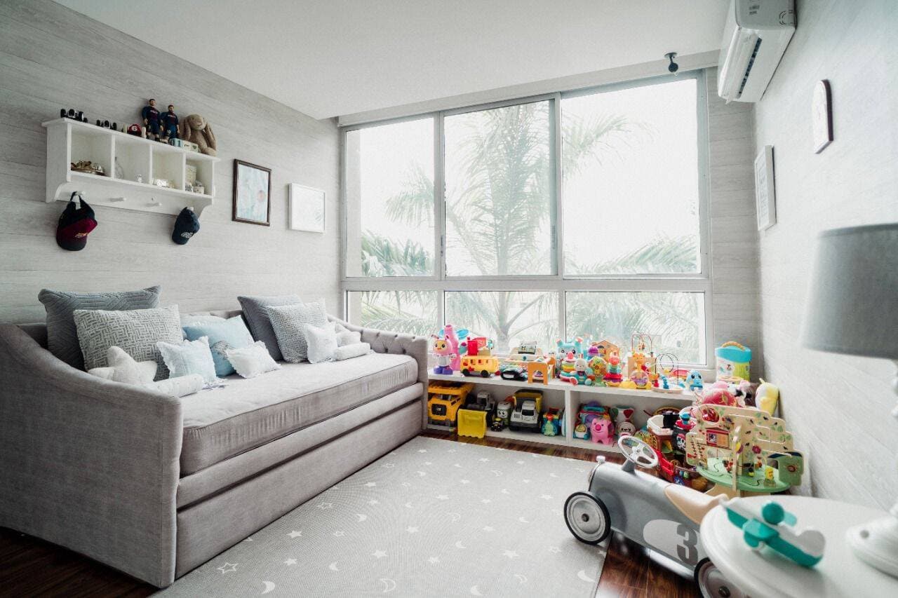 DEPARTAMENTO DISPONBLE A LA VENTA EN TENIS PLAZA — foto 14