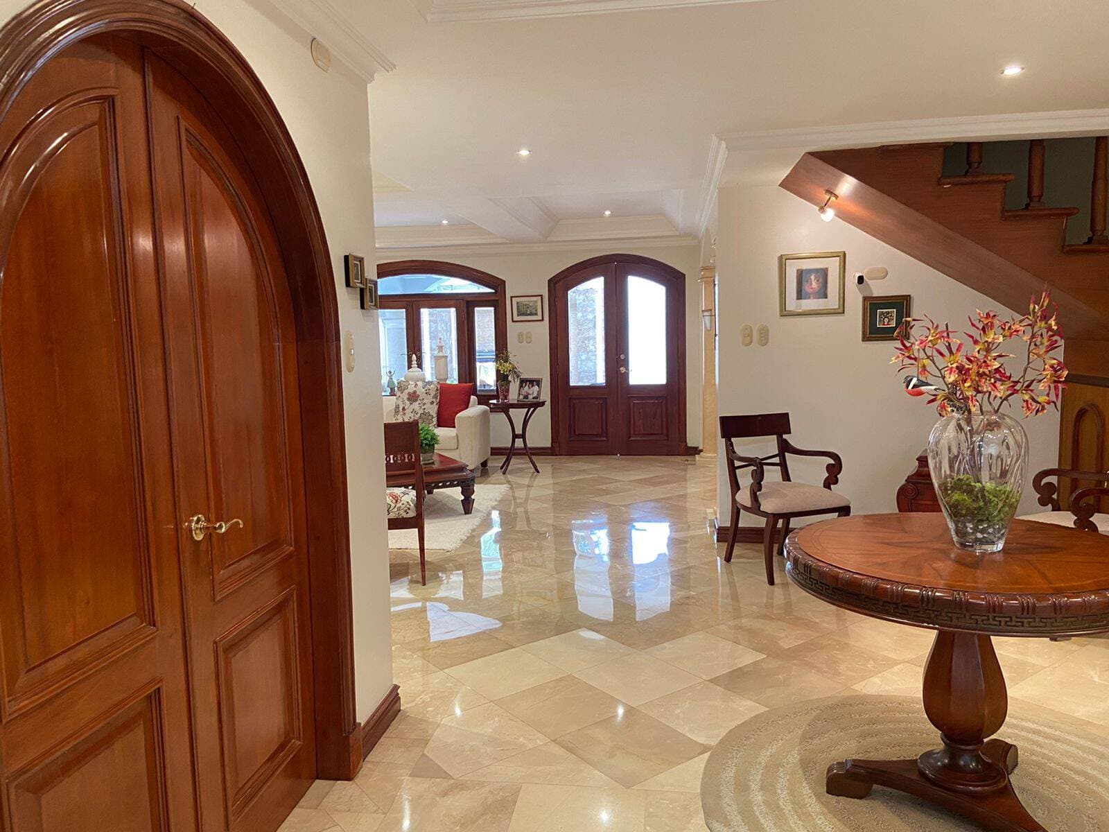 VILLA DISPONIBLE  A LA VENTA URB. PUERTO AZUL — foto 2