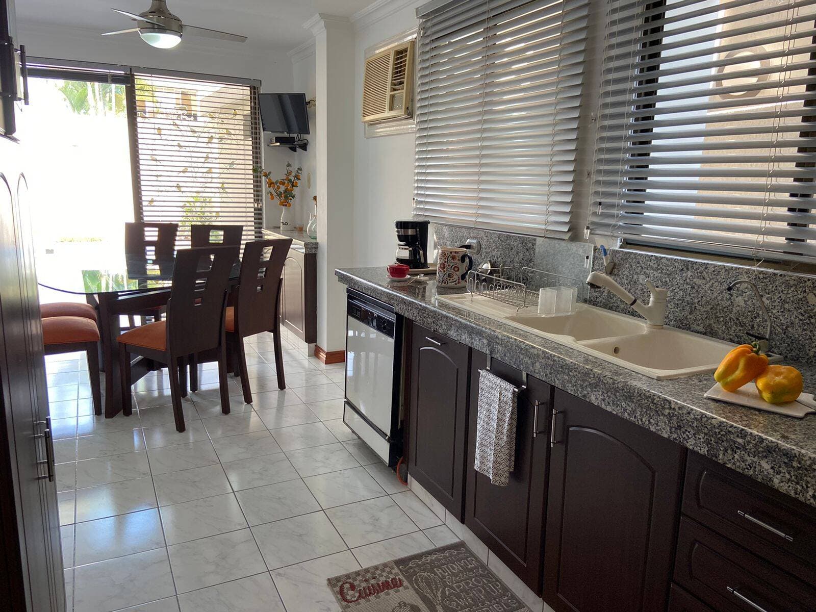 VILLA DISPONIBLE  A LA VENTA URB. PUERTO AZUL — foto 7