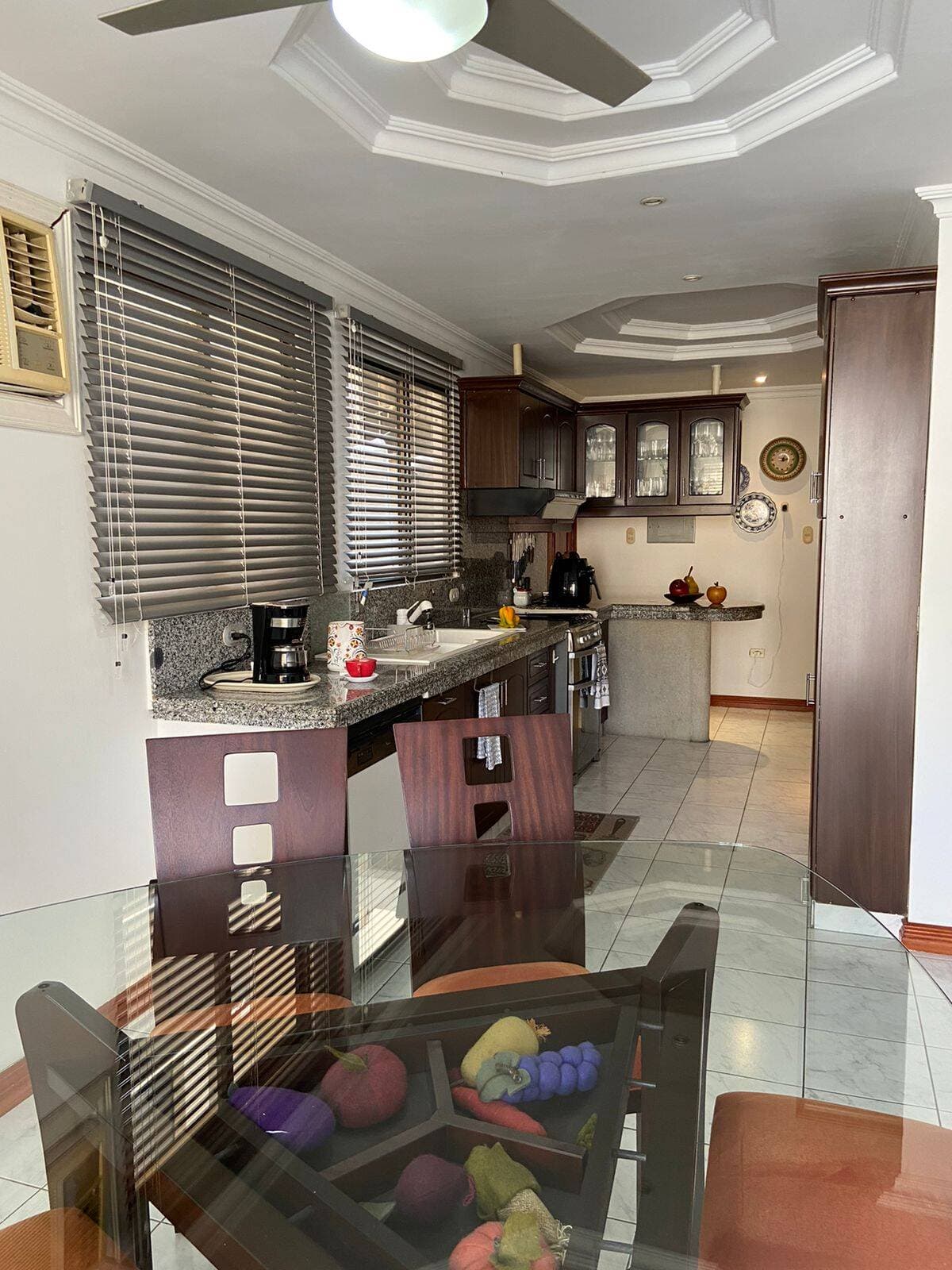 VILLA DISPONIBLE  A LA VENTA URB. PUERTO AZUL — foto 8