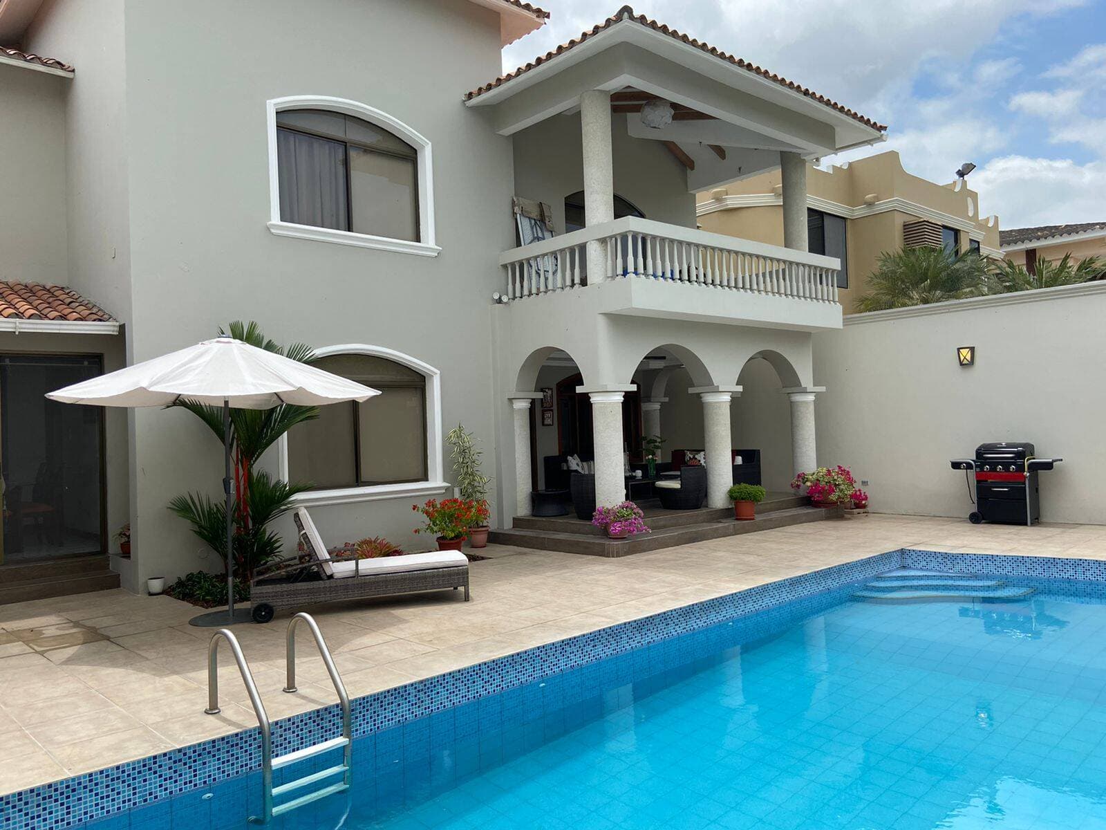 VILLA DISPONIBLE  A LA VENTA URB. PUERTO AZUL — foto 12