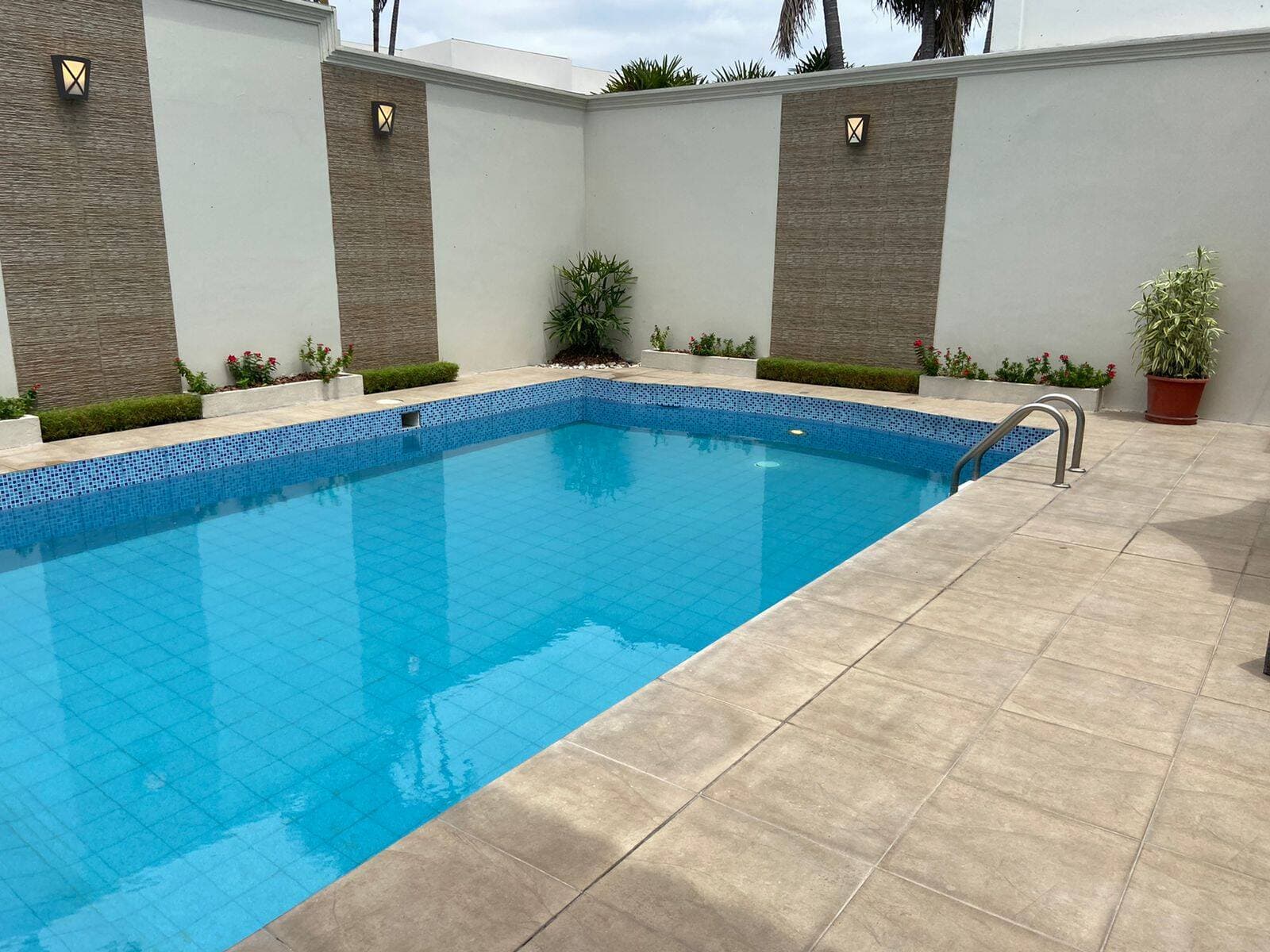 VILLA DISPONIBLE  A LA VENTA URB. PUERTO AZUL — foto 13