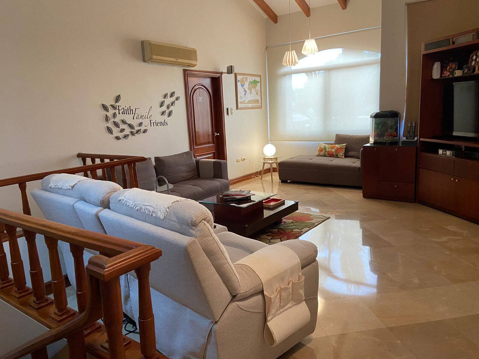 VILLA DISPONIBLE  A LA VENTA URB. PUERTO AZUL — foto 14