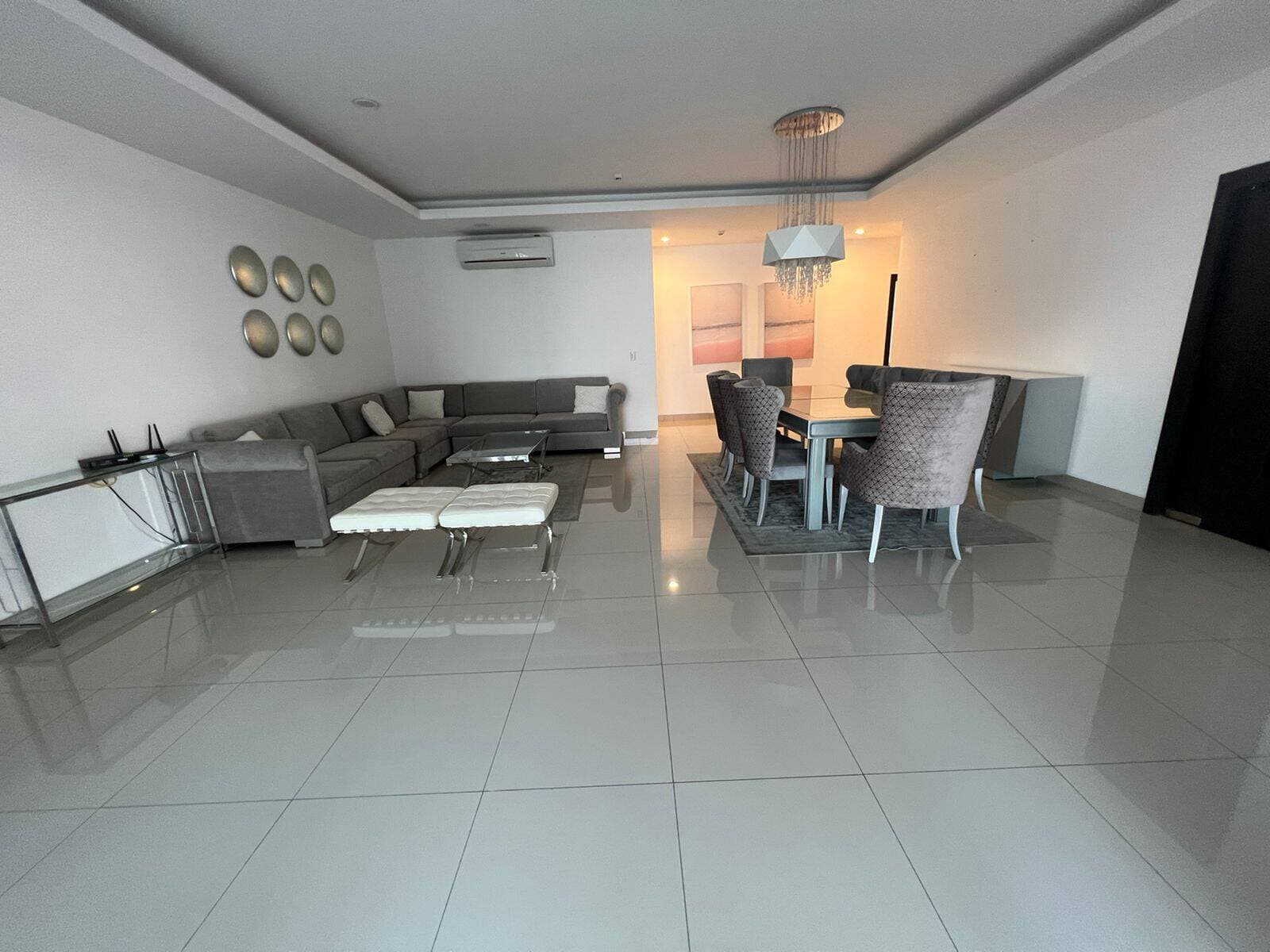 DEPARTAMENTO AMOBLADO DISPONIBLE DE ALQUILER EN MOCOLI — foto 11