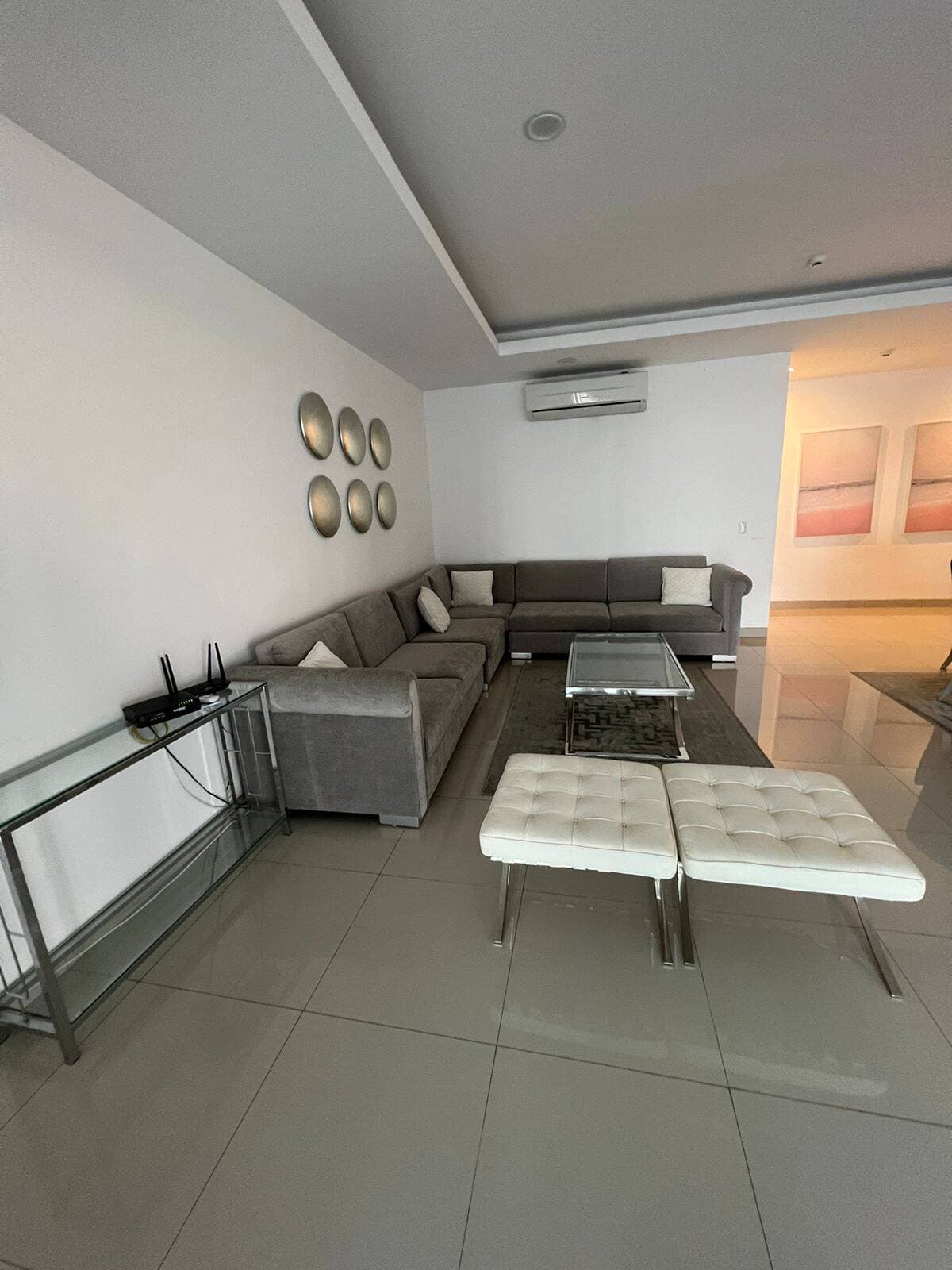 DEPARTAMENTO AMOBLADO DISPONIBLE DE ALQUILER EN MOCOLI — foto 12
