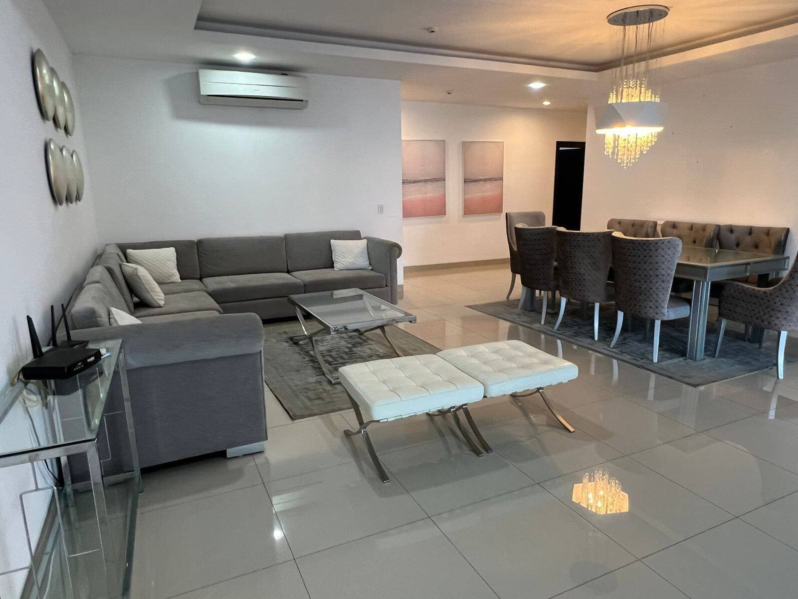 DEPARTAMENTO AMOBLADO DISPONIBLE DE ALQUILER EN MOCOLI — foto 13