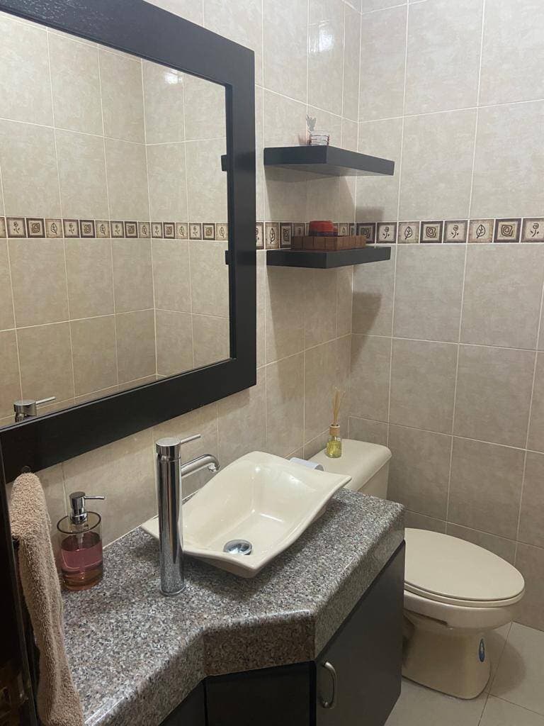 BONITA VILLA A LA VENTA EN CIUDAD CELESTE $215.000 — foto 4