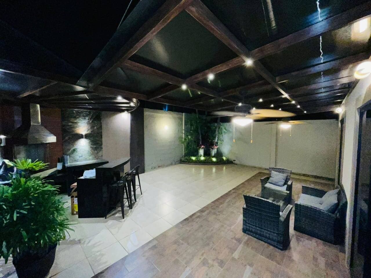 BONITA VILLA A LA VENTA EN CIUDAD CELESTE $215.000 — foto 2