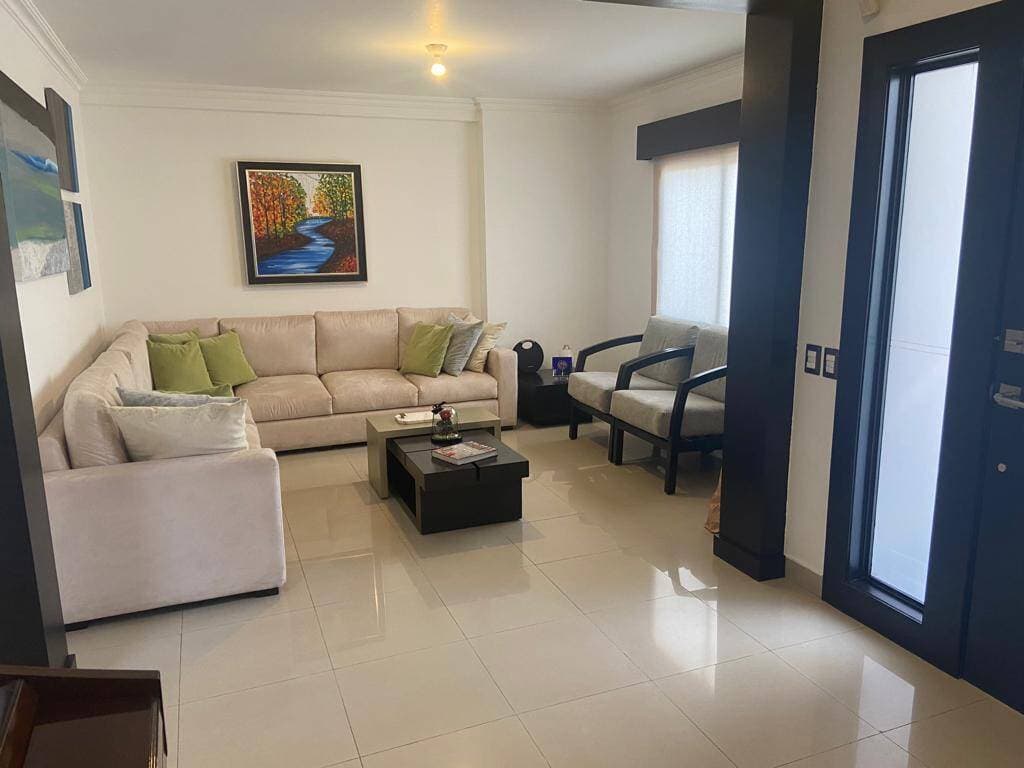 BONITA VILLA A LA VENTA EN CIUDAD CELESTE $215.000 — foto 5